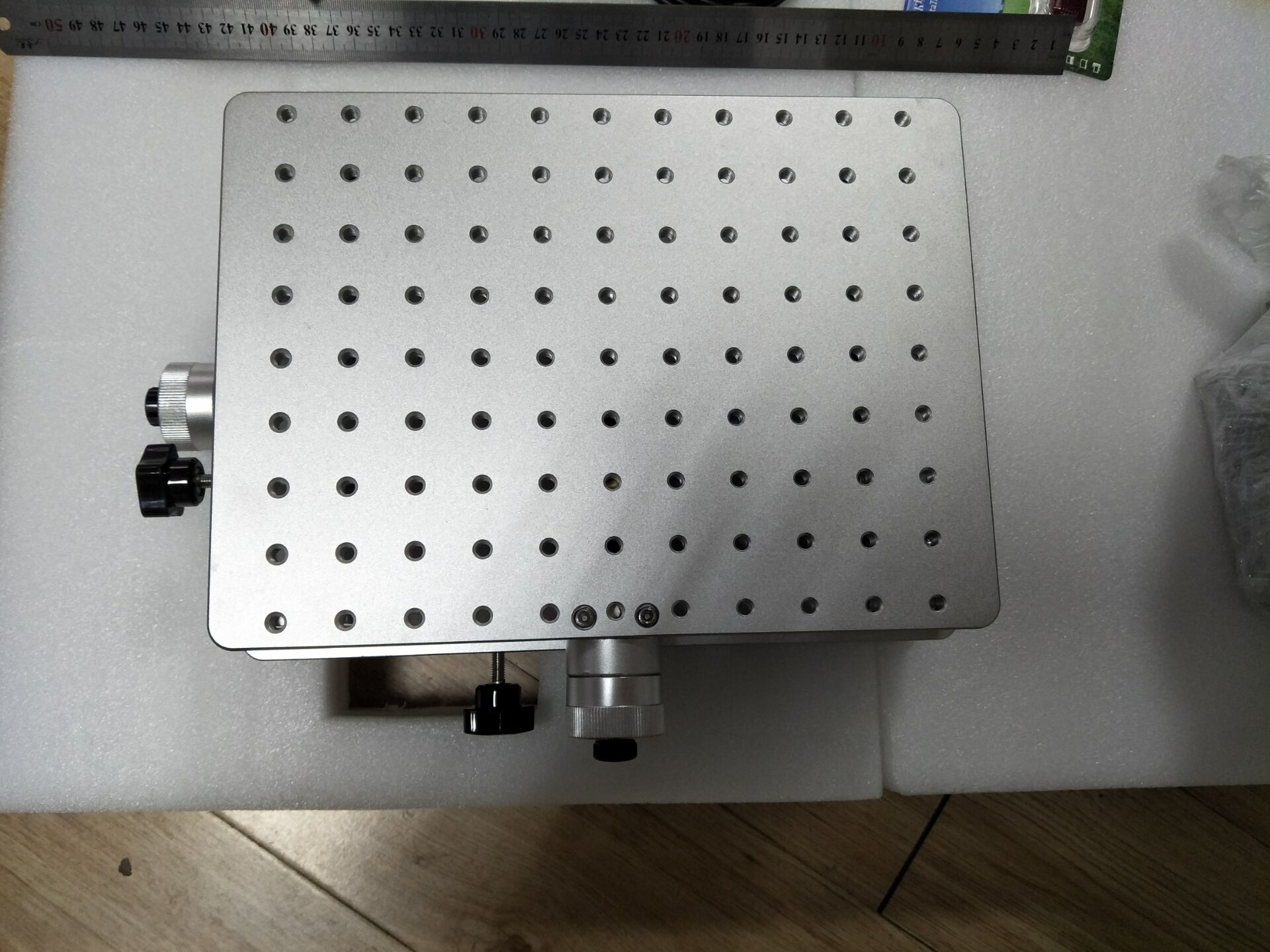 โต๊ะทำงาน 2d