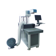 เครื่องตัดเลเซอร์ 3D Dynamic Focus Co2 Galvo
