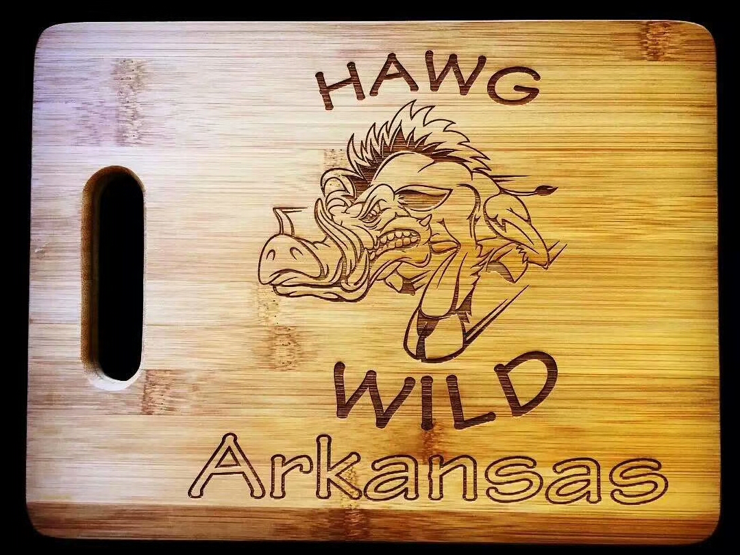 การทำเครื่องหมายภาพไม้