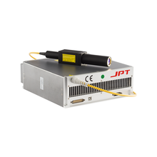 MOPA Plused Fiber Lasers LM1-60/70W 1064nm ความยาวคลื่น