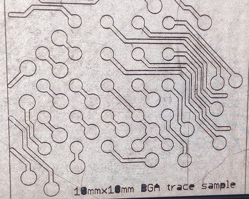 ทองเหลืองตัด