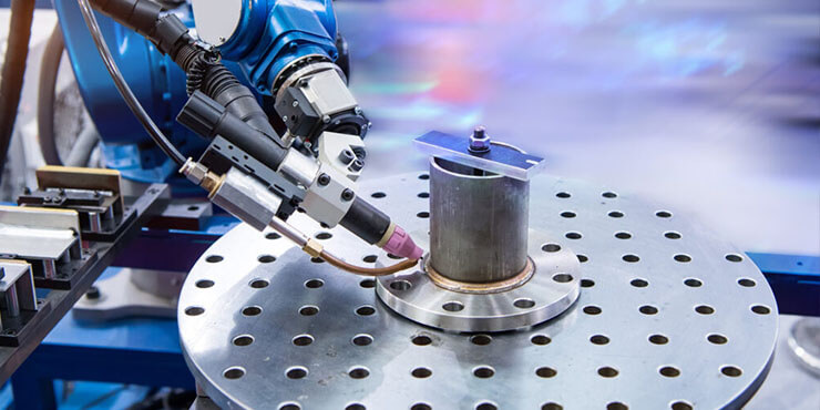 เครื่องแกะสลักเลเซอร์ 3 มิติ