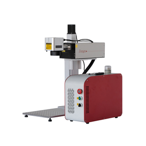 3W 5W 355nm UV Laser Marking Machine สำหรับ PCB FPC Glass Ceramic Plastic Printing Engraving