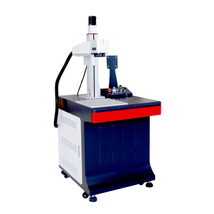 JPT M7 สีเครื่องหมาย Mopa CNC 20w 30w 60w 80w 100w 120w 150w 200w ไฟเบอร์เลเซอร์เครื่องทำเครื่องหมาย